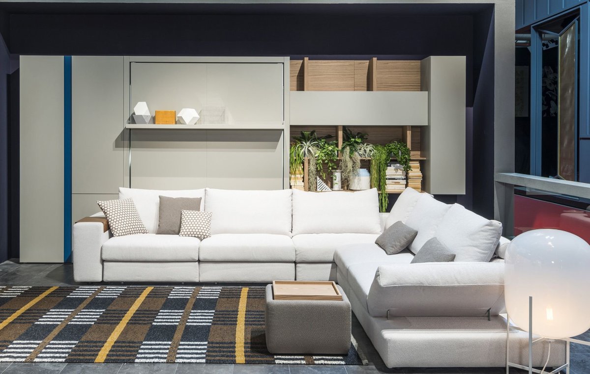 Икеа мебель трансформер шкаф диван