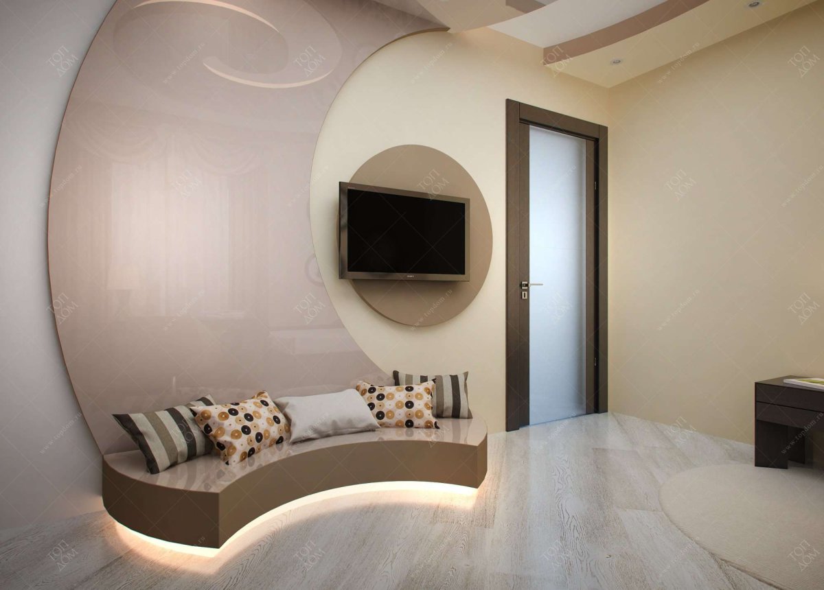 Диван для чилаута