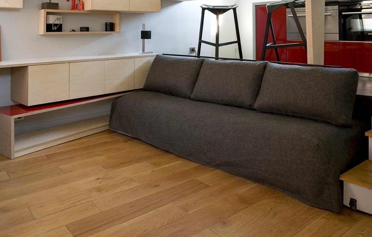 Диваны будущего