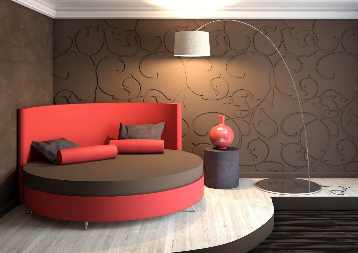 Модульный диван для маленькой гостиной