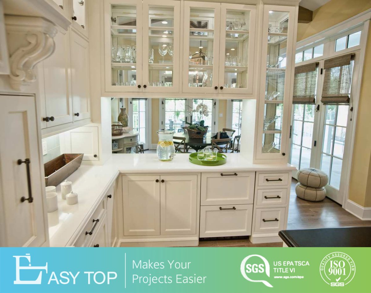 Кухня Platino mobili