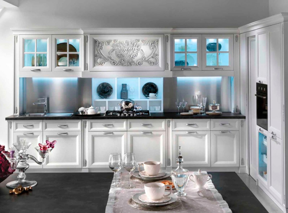 Буфет икеа метод Будбин