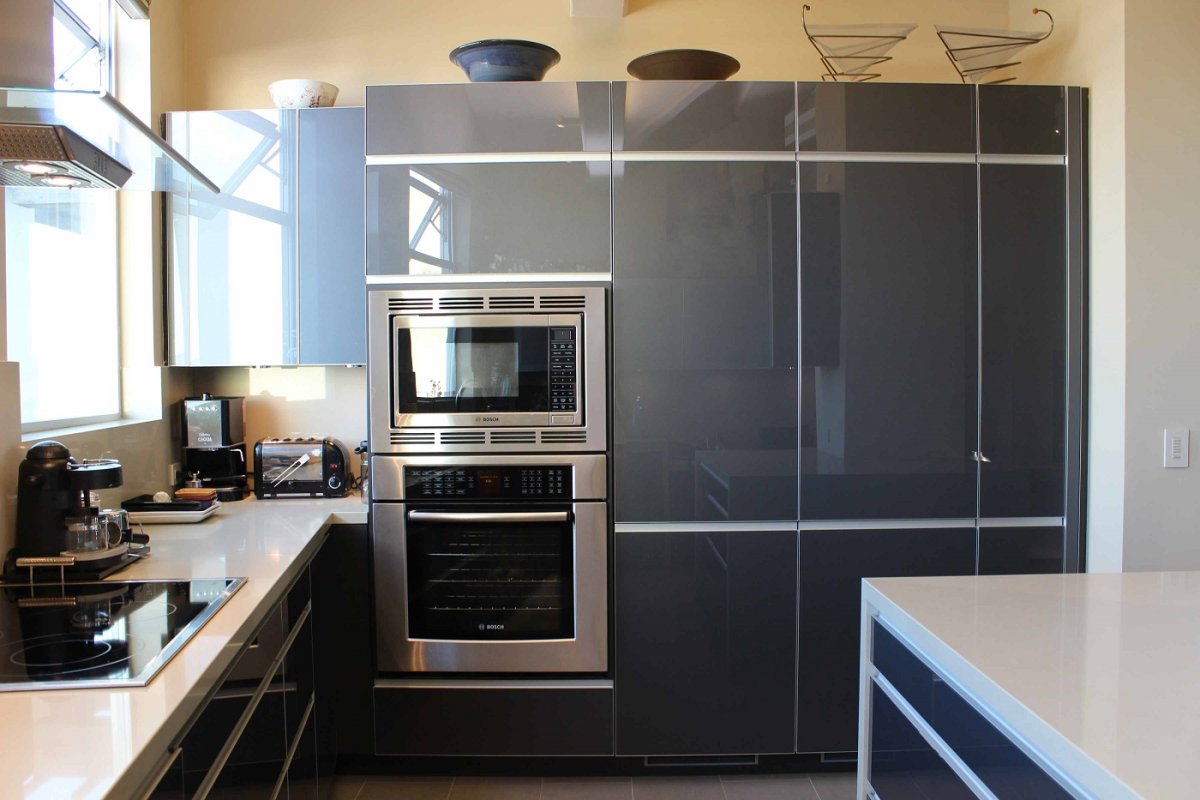 Кухни Зов лофт