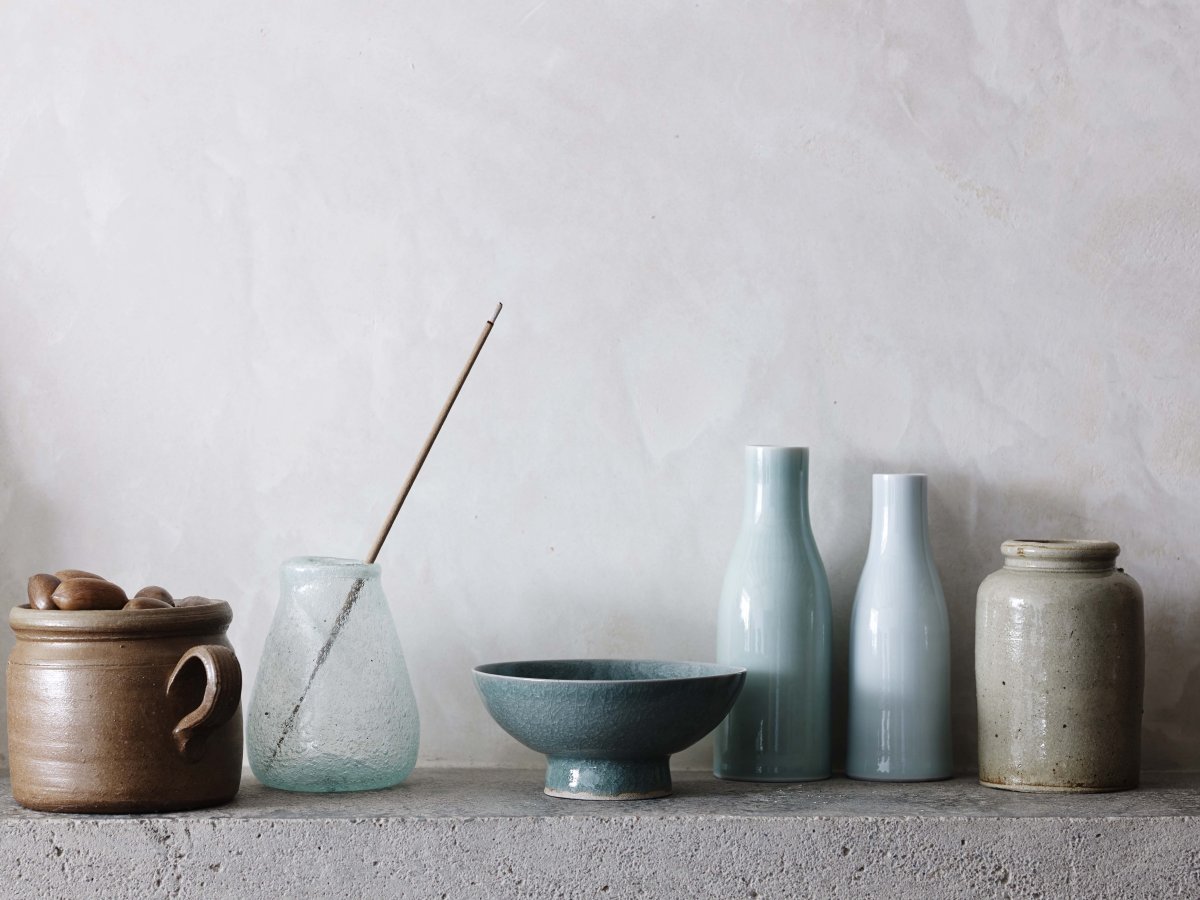 Ваби Саби Эстетика