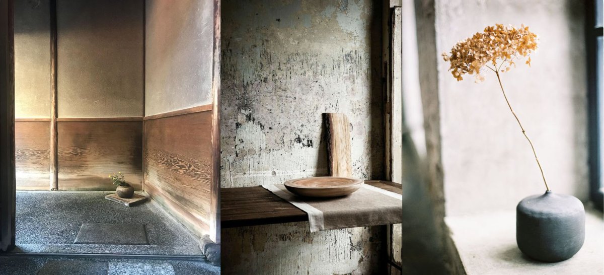 Жанетт Вальтер Ваби Саби