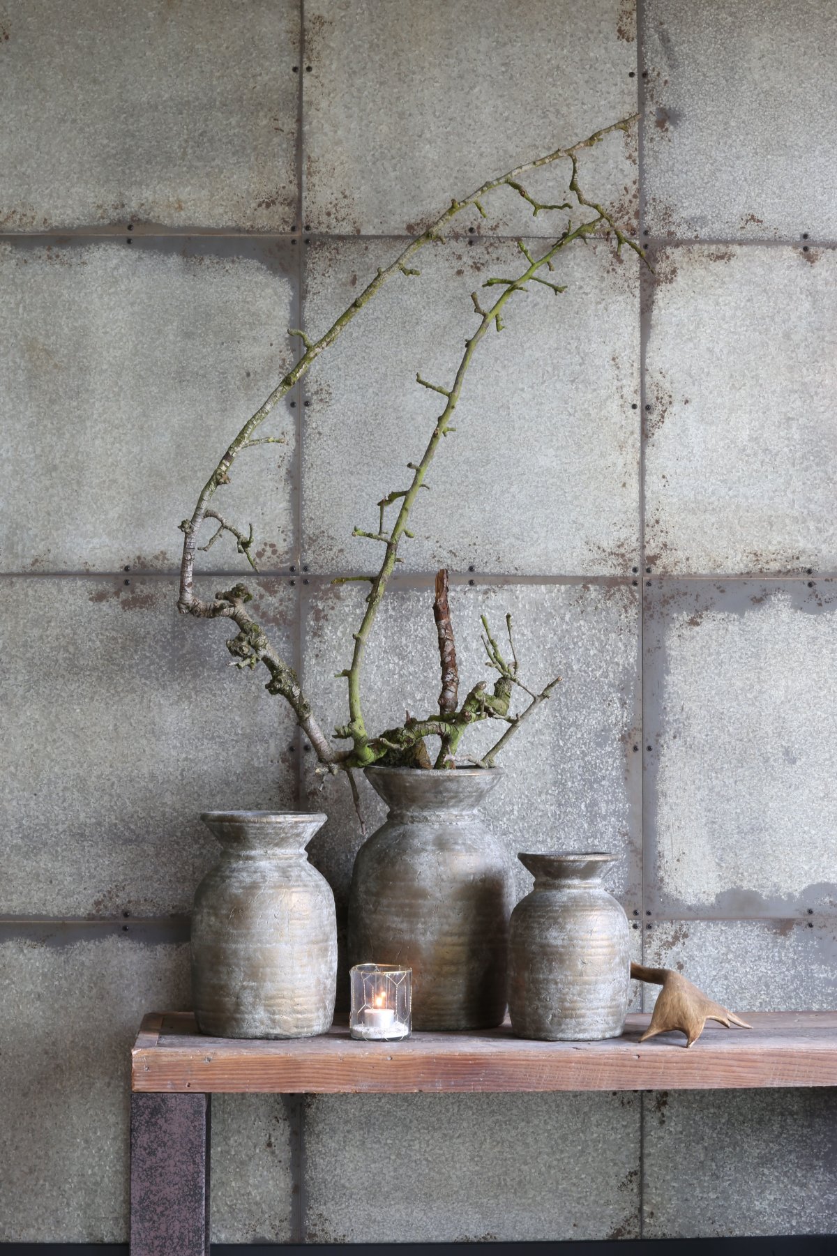 Ваби Саби меню