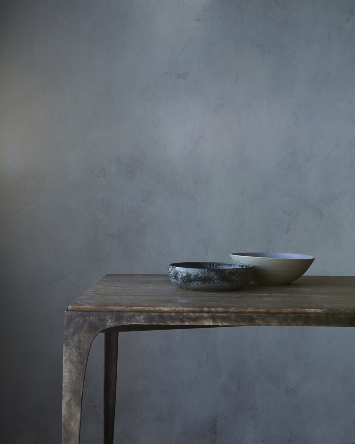 Дерево в интерьере Ваби Саби