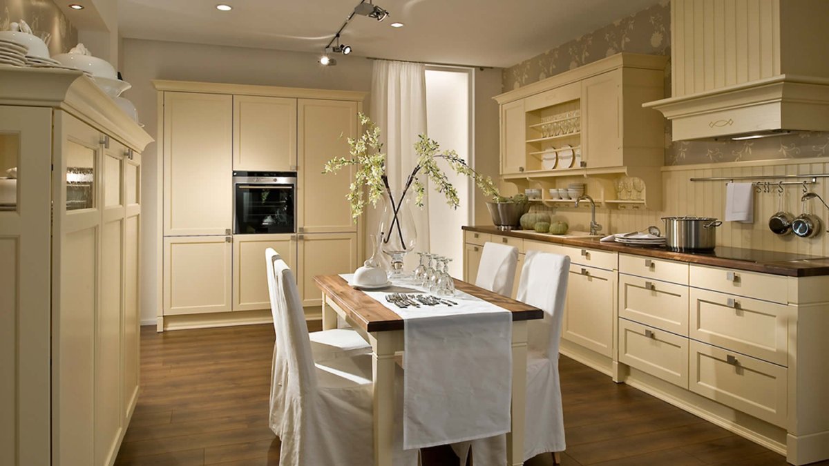 Декоративная штукатурка бежевая