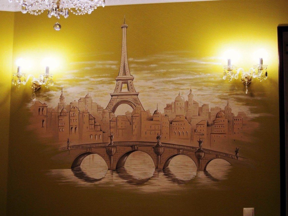 Барельеф Ласточкино гнездо