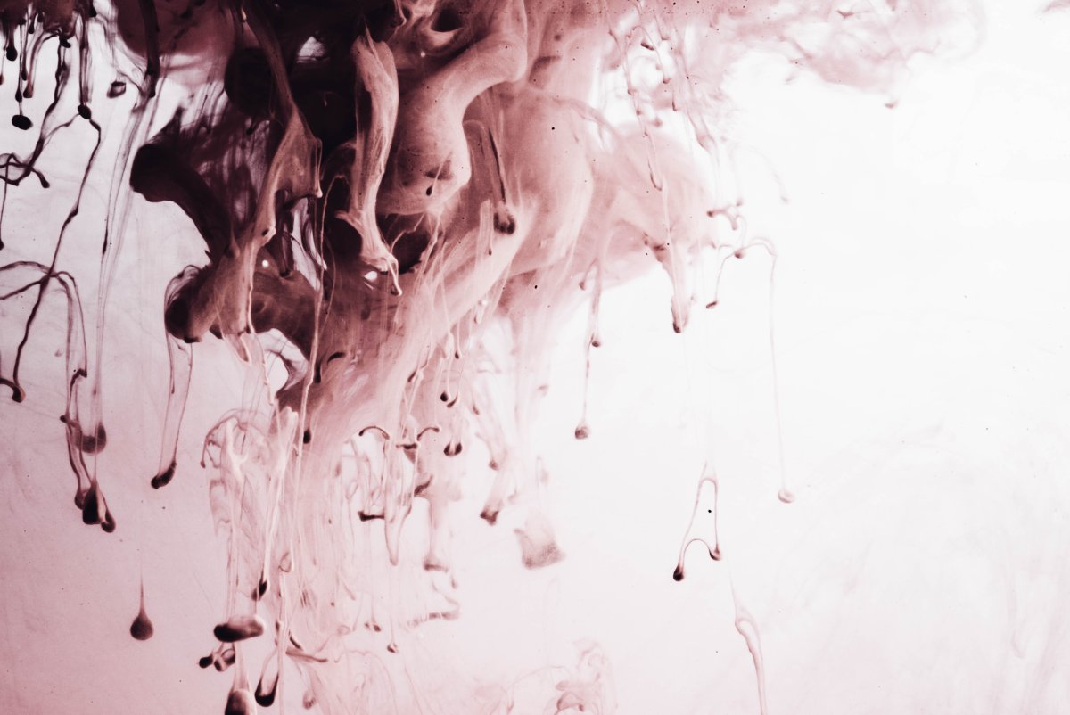 Цветные пятна