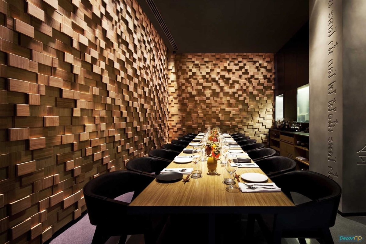 Ресторан «Taizu» (Тель-Авив