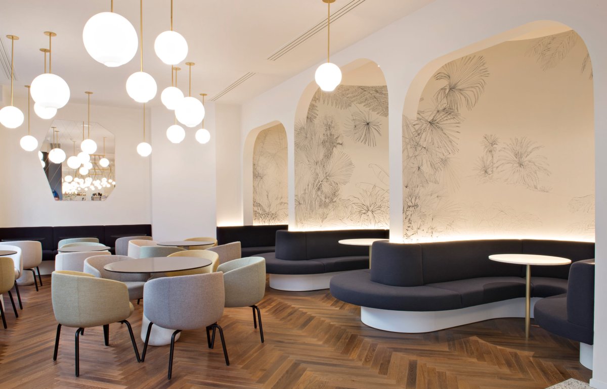 Гарден отель Тюмень