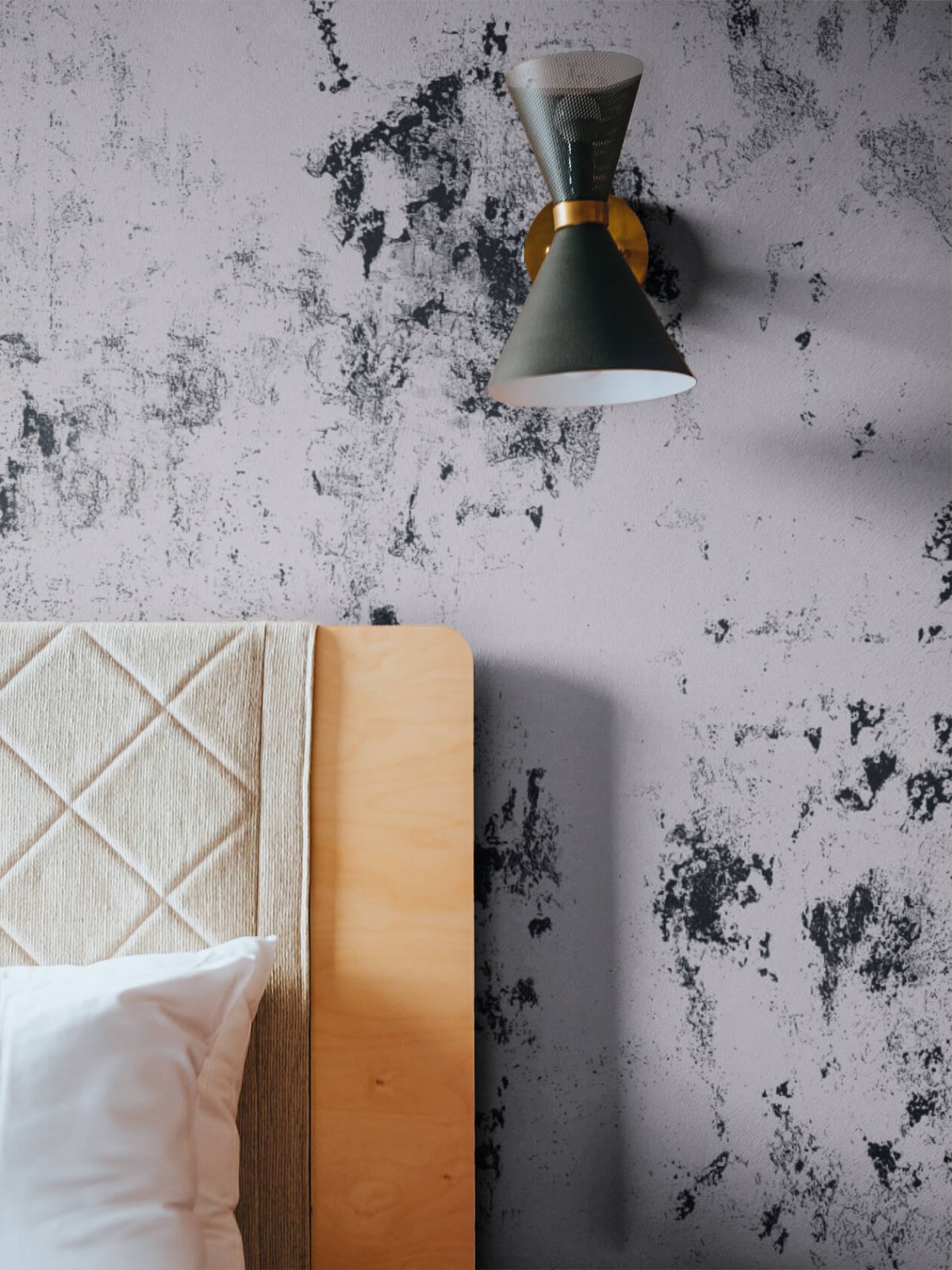 Декоративная покраска стен