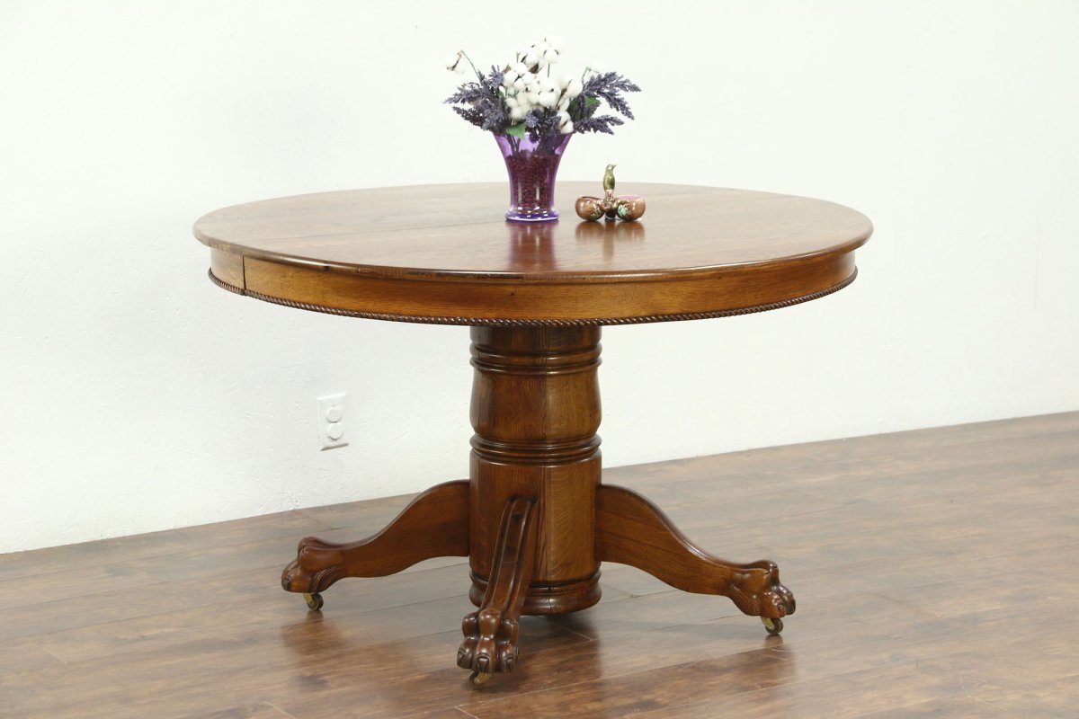 Кухня с полукруглым островом