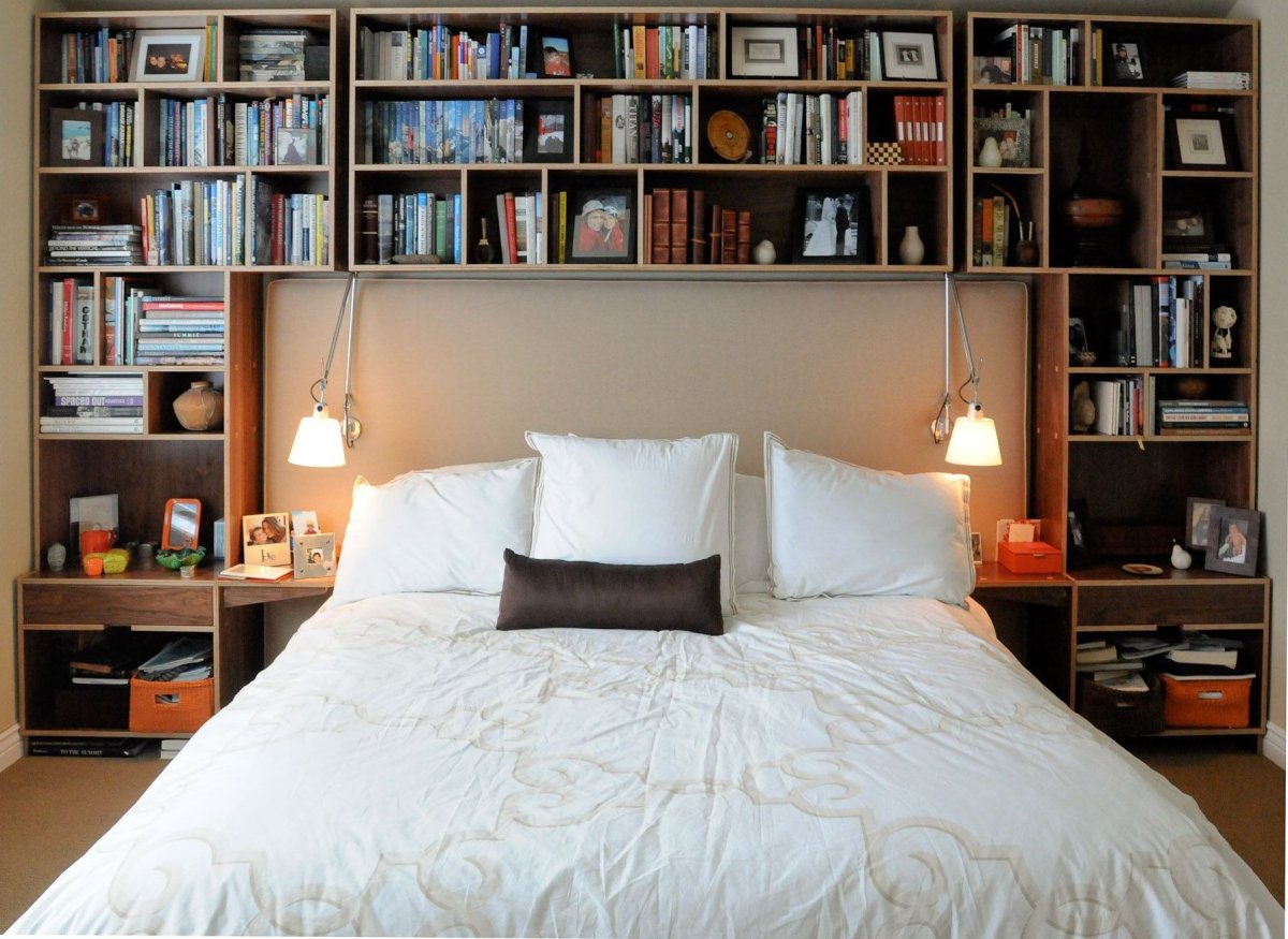 Гардеробная система Home Space