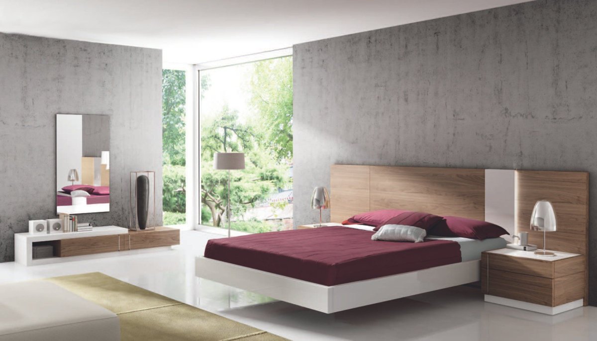 Тумба прикроватная подвесная