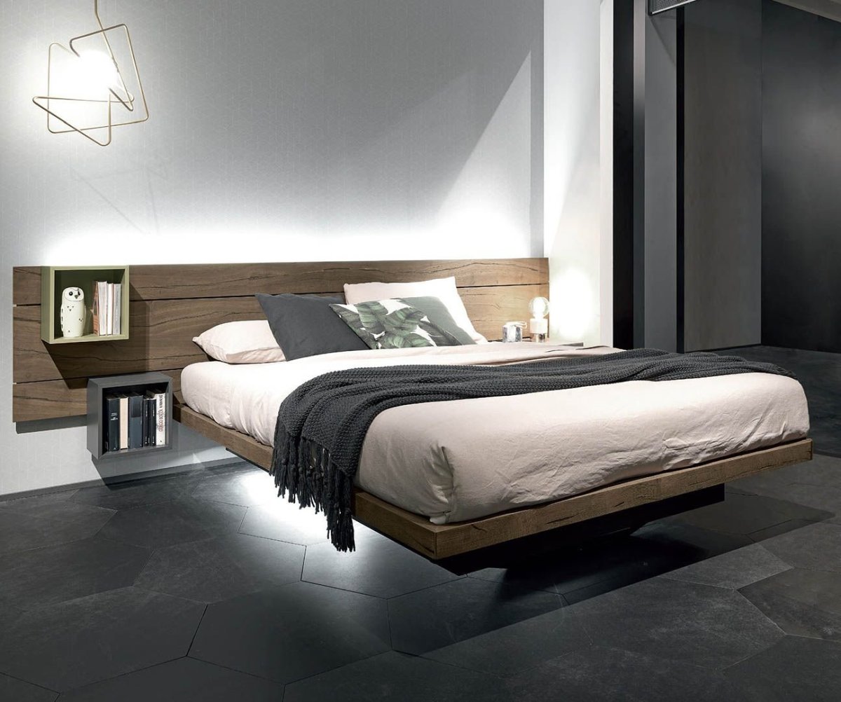 Кровать Infinity class 160х200