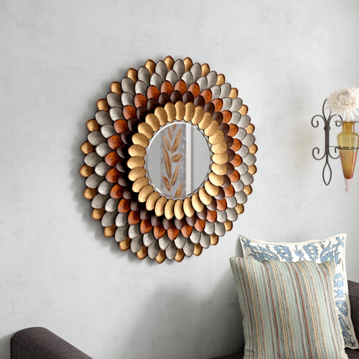 Gallotti & radice Zeiss Mirrors