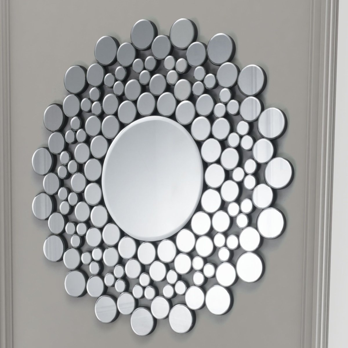 Зеркало Нордик