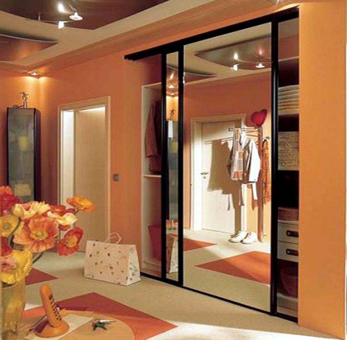 Подвесная система аристо