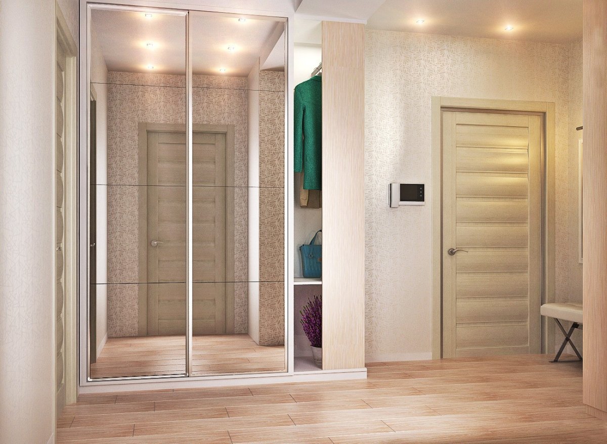 Шкаф купе во всю стену картинки