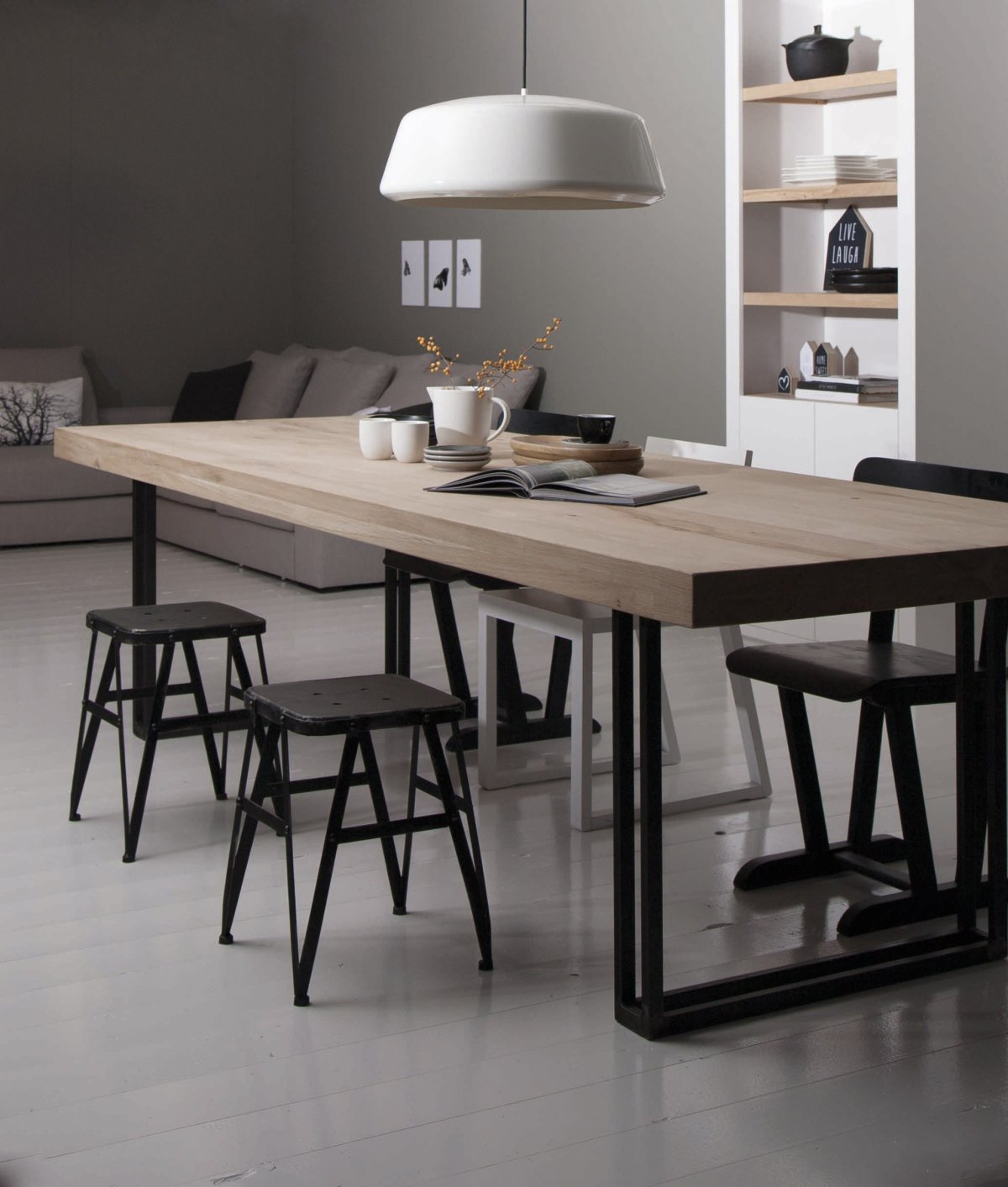 Кухни в стиле Прованс