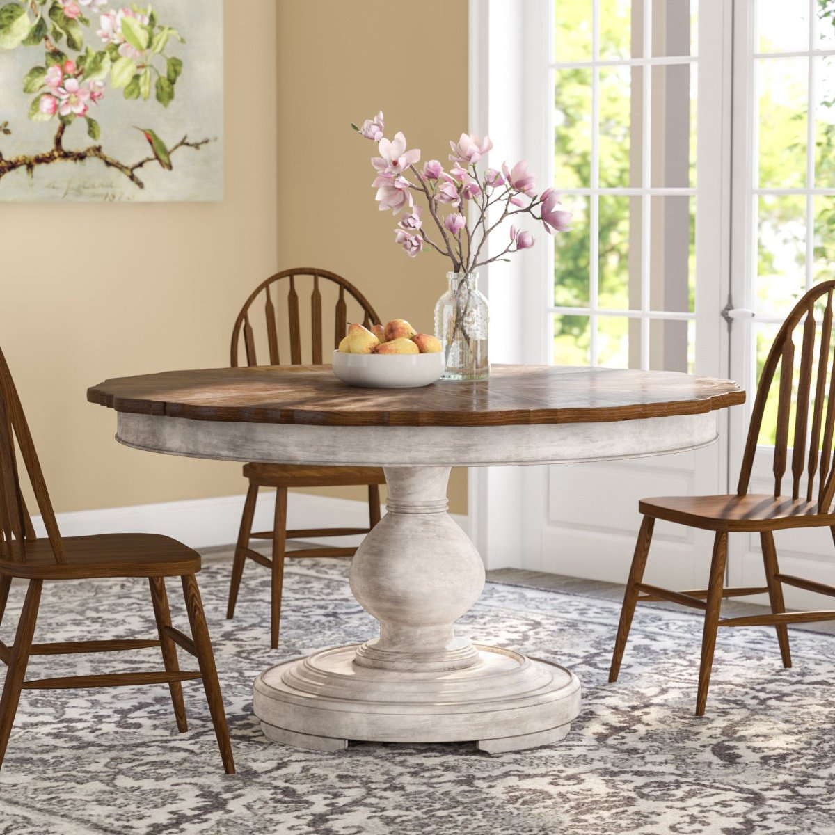 Столы Alf Montecarlo