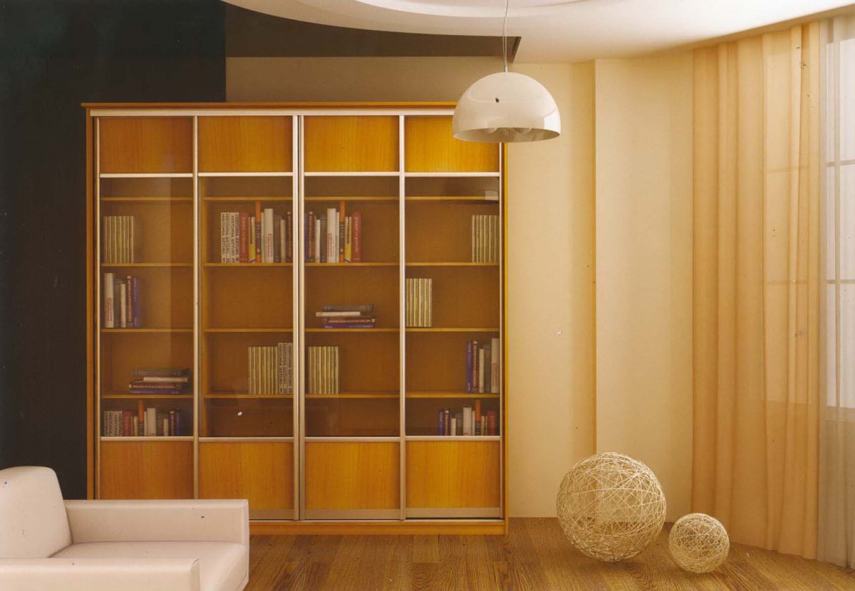 Финские библиотеки boknas