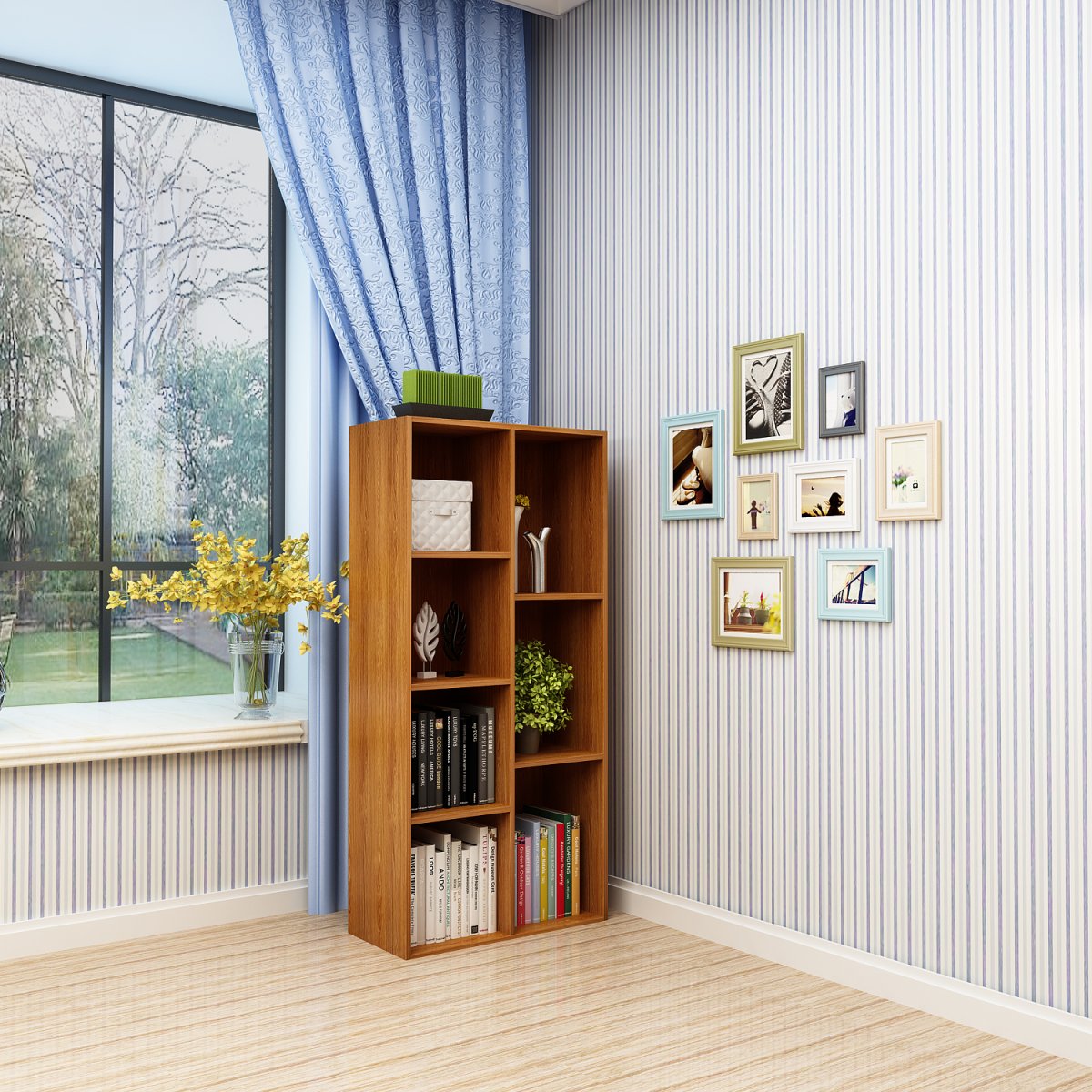 Книжный шкаф directoire am Classic