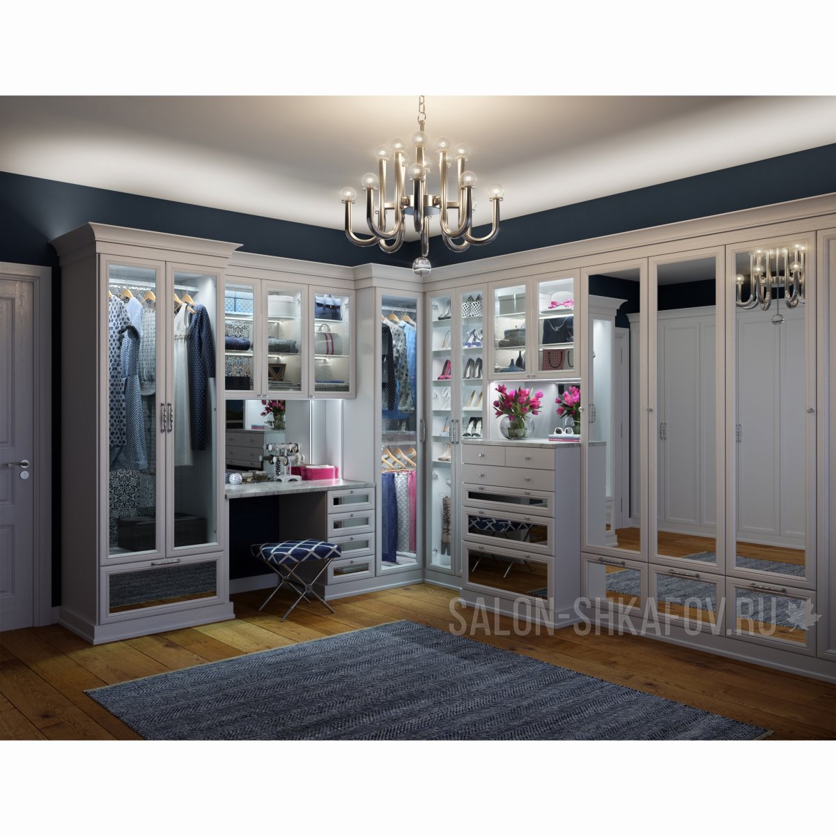 Beyond Closet купить