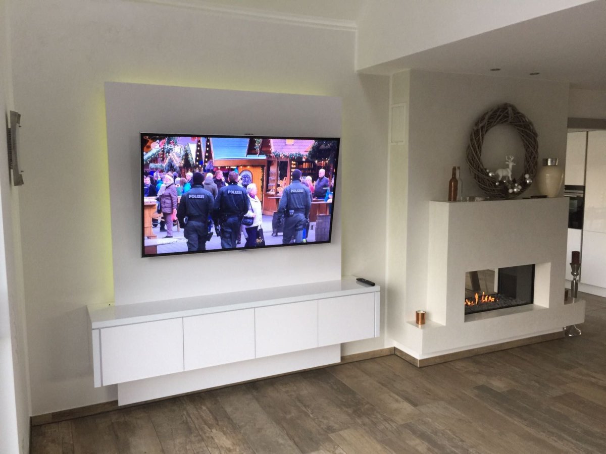 Видеостена LG 65se3d