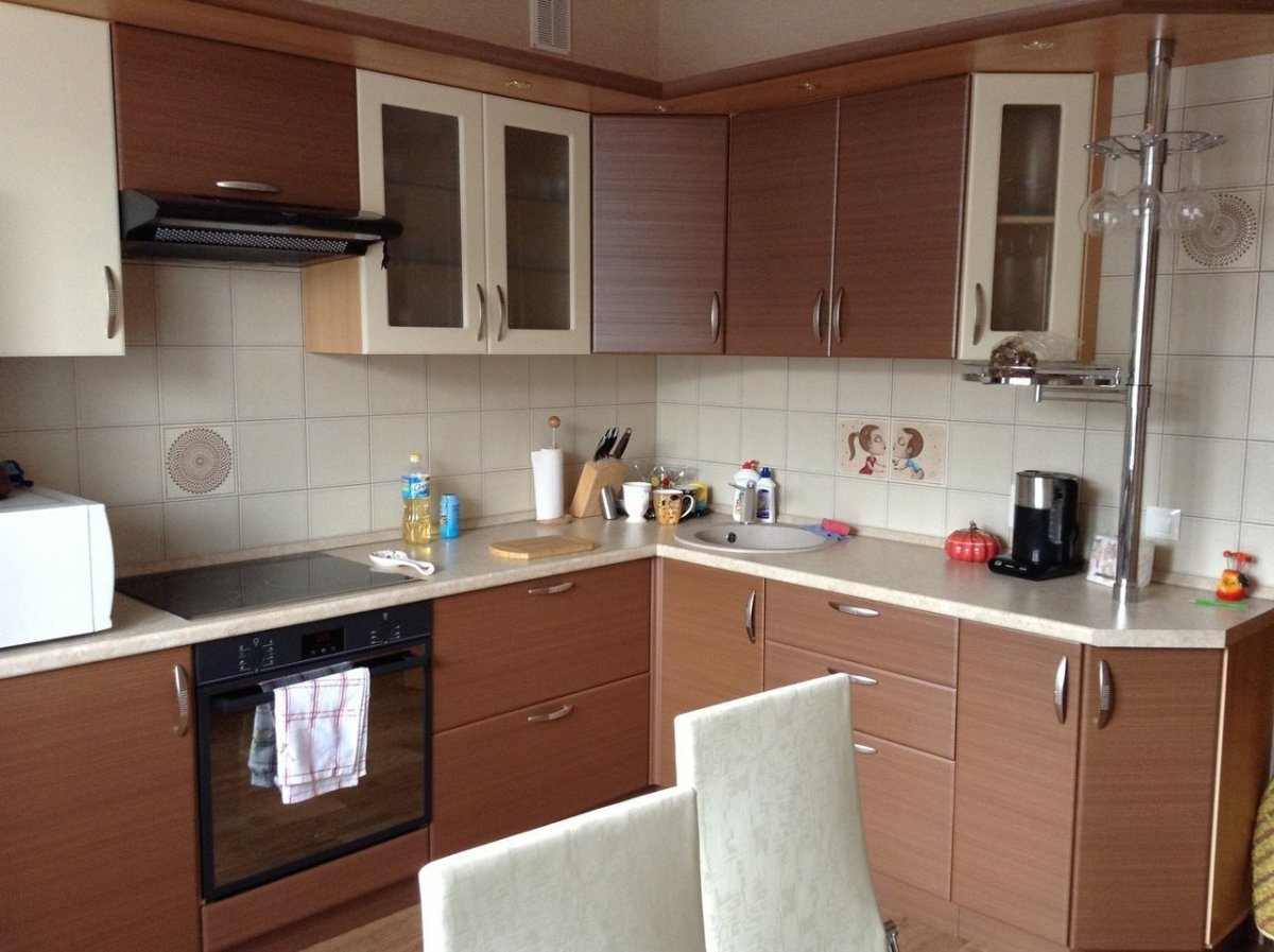 Потайная кухня