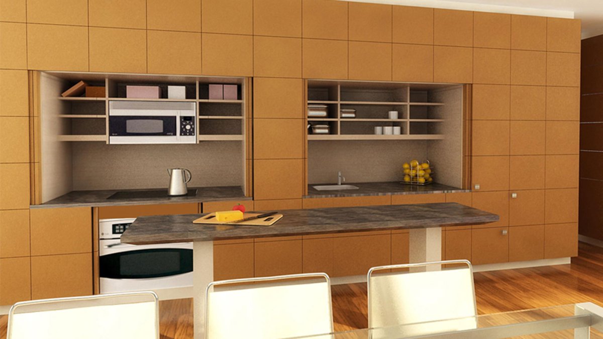 Еврокучина 2020 Милан