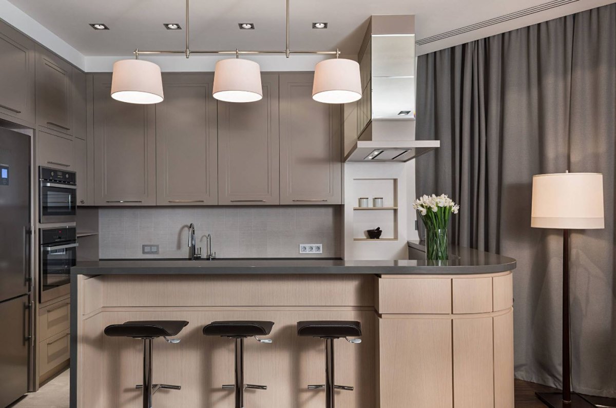 Ручка профиль Blum