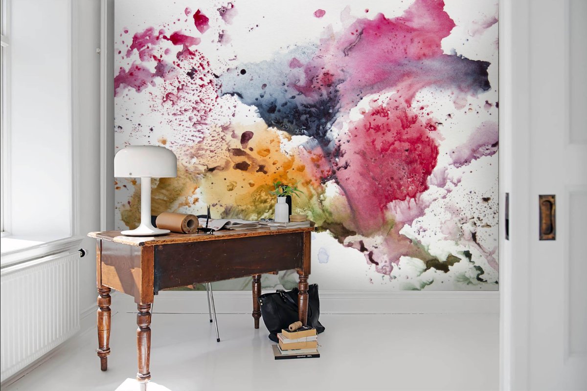 Сальмон Пинк мрамор