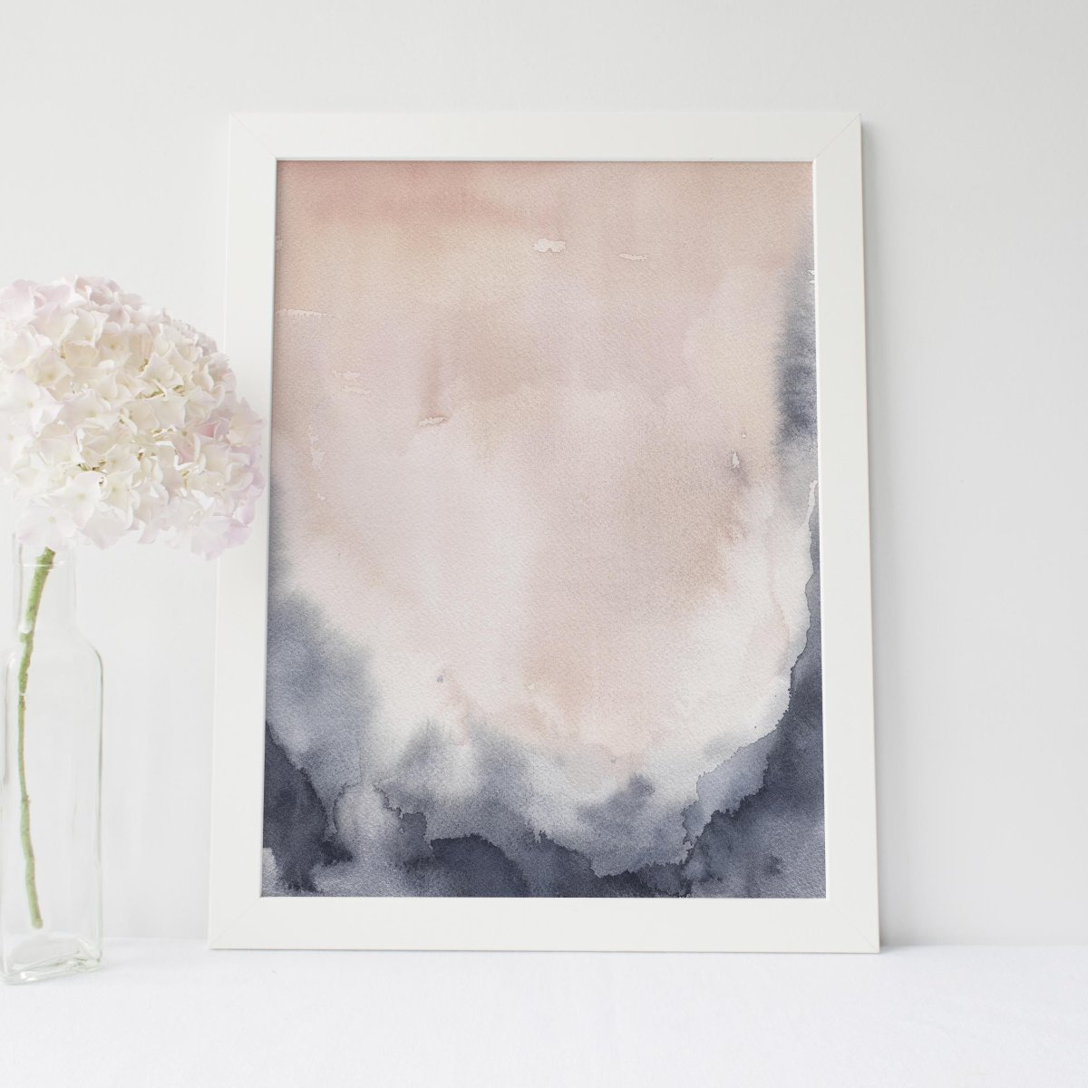 Катя Михайлина акварель