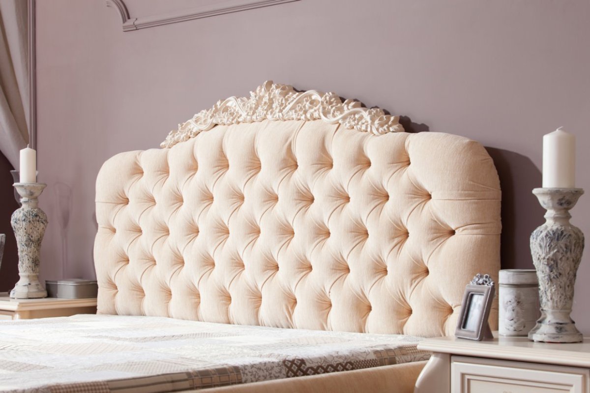 Кровать Прованс Прагматика