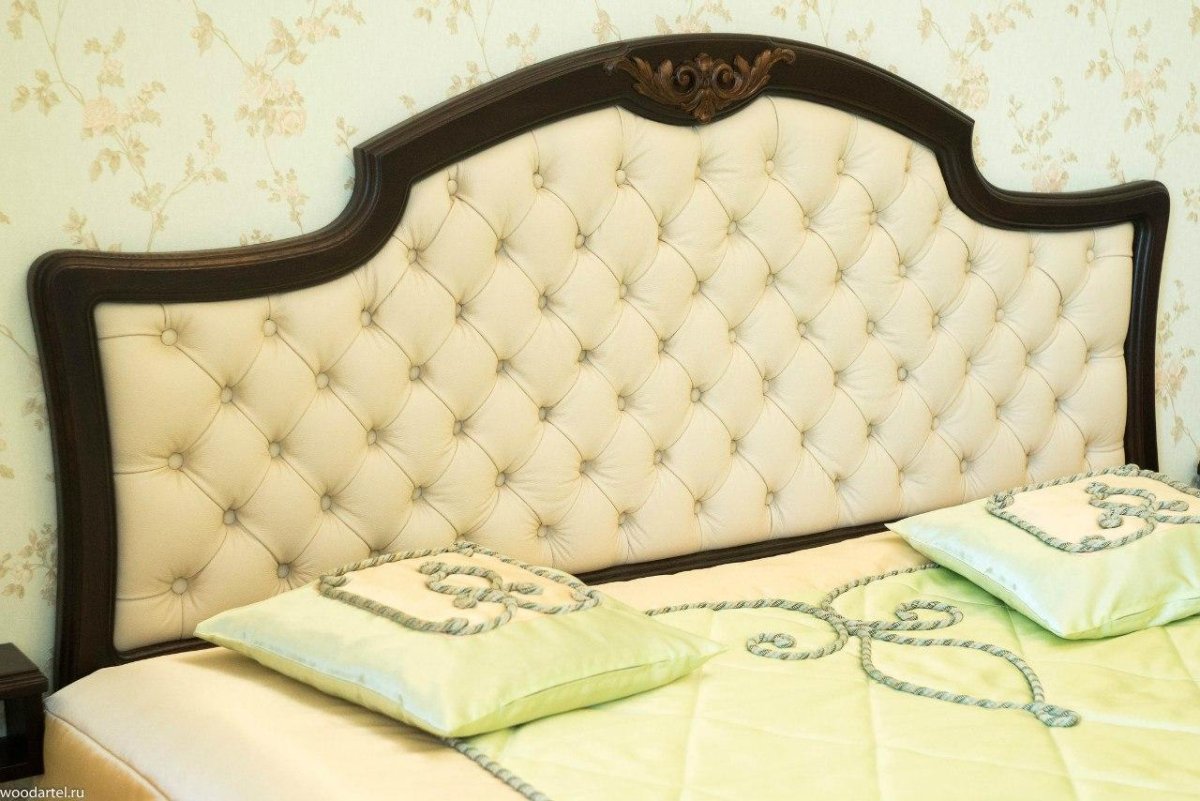 Кровать SLEEPART Монца 180x200