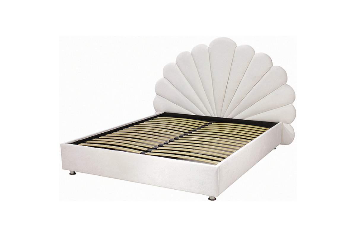 Изголовье из камня