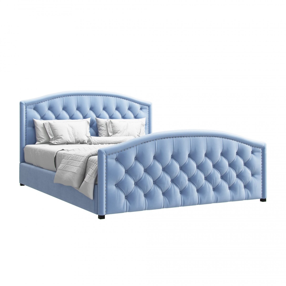 Необычное изголовье