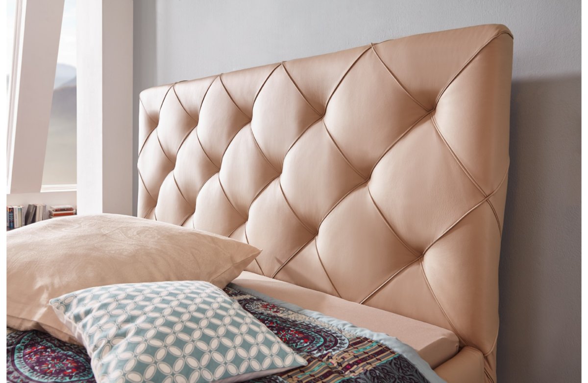 Кровать Каролина Гранд Аскона