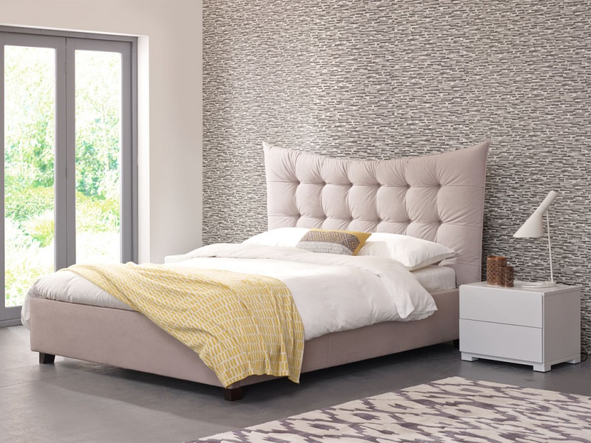 Кровать Матрамакс Диамант