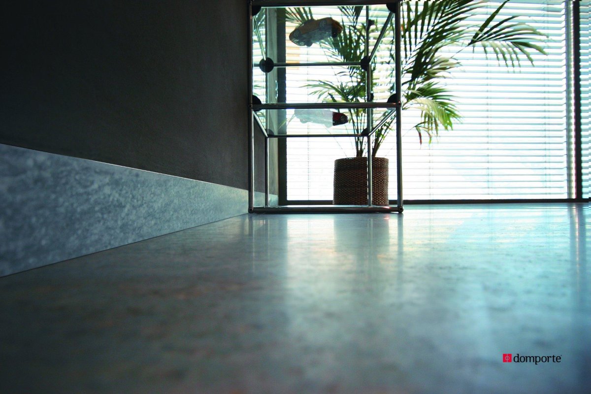 Orac Decor sx167 плинтус Dune