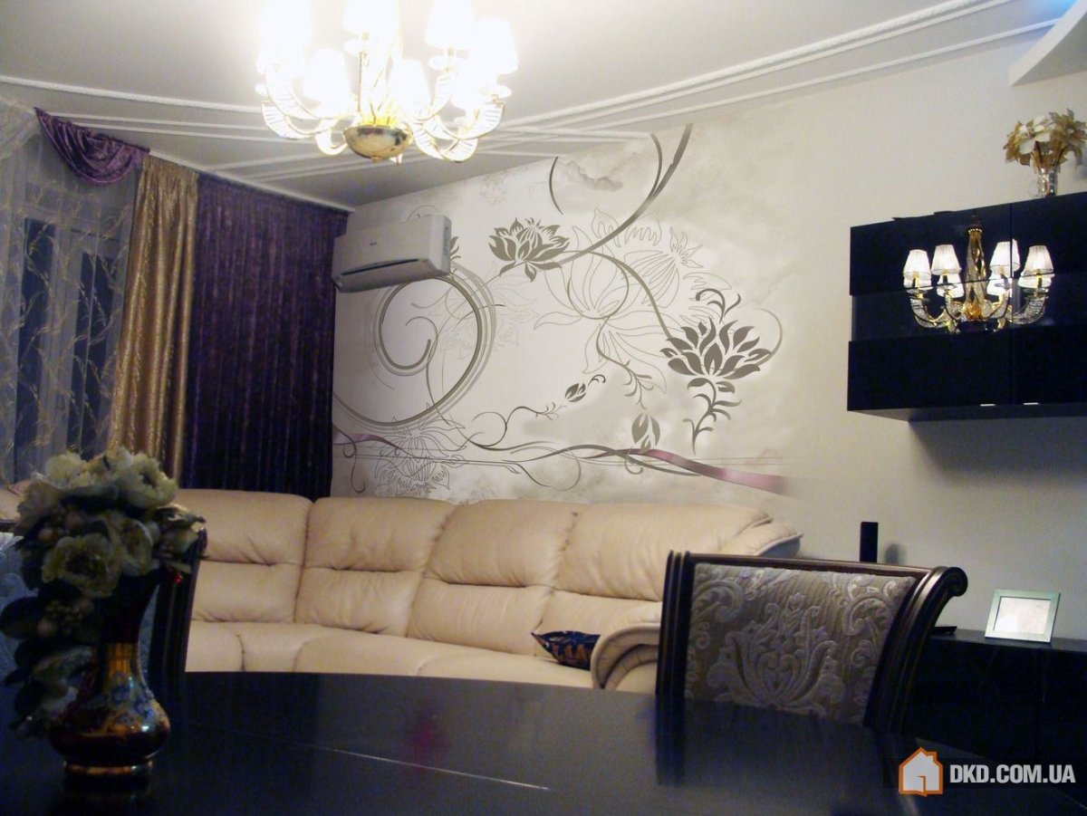 Фрески Ортопринт