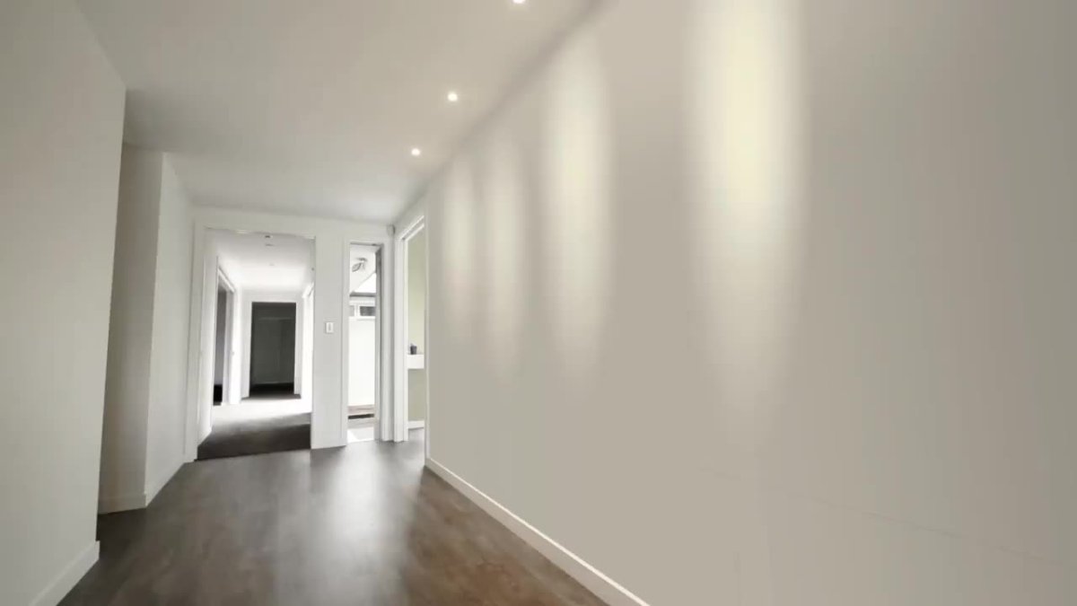 Тонкий плинтус