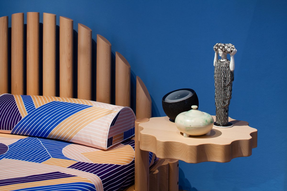 Bethan Laura Wood’s Furniture