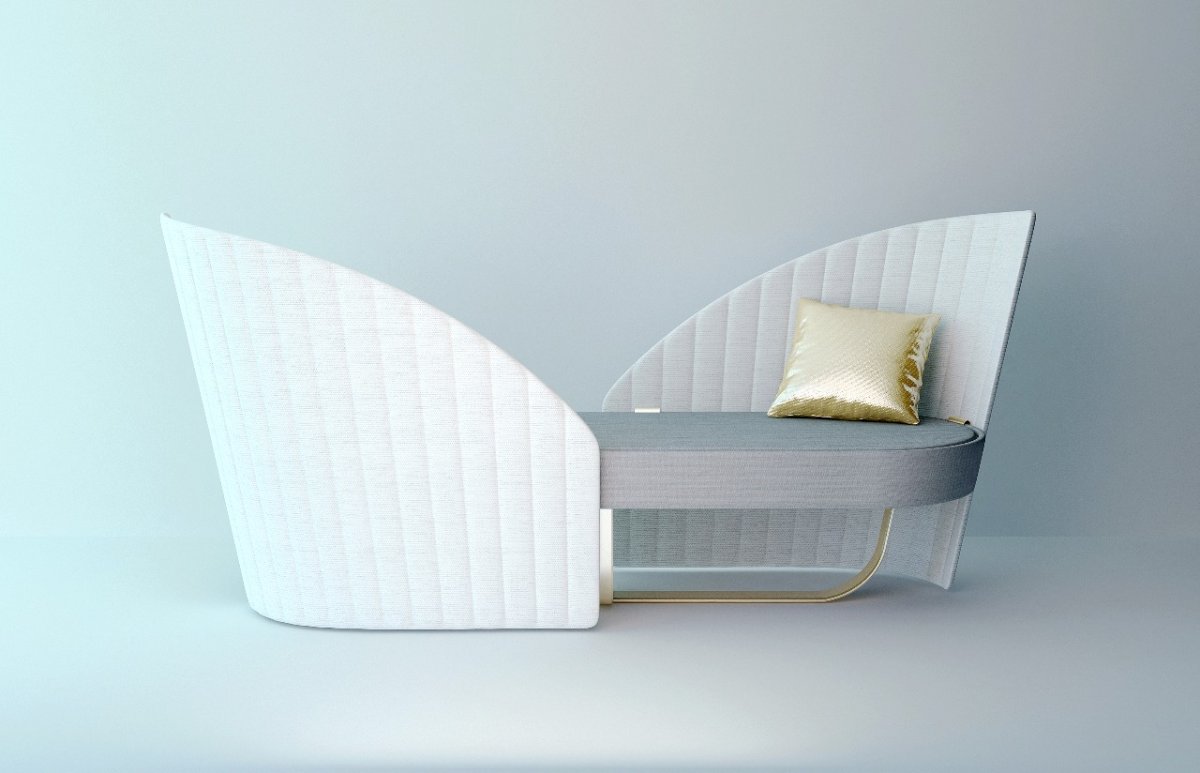 Диван трехуровневый трансформер улитка