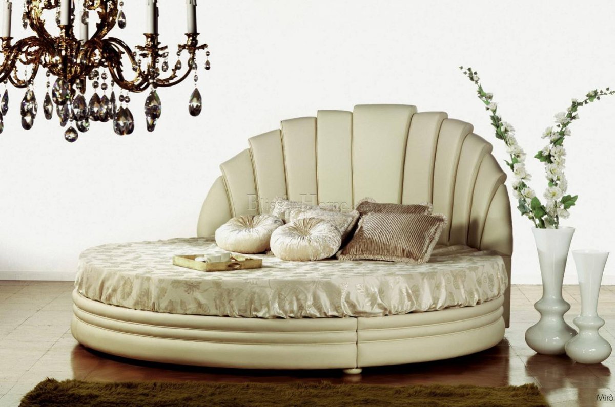 Кровать Pigoli Preludio