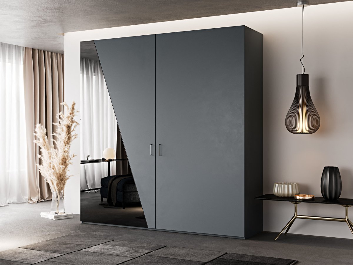 Шкаф купе Poliform