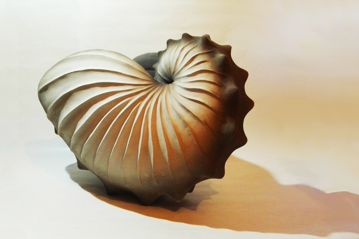 Фотообои Komar "Наутилус", 1,84 х 1,27